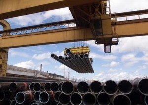 us-steel