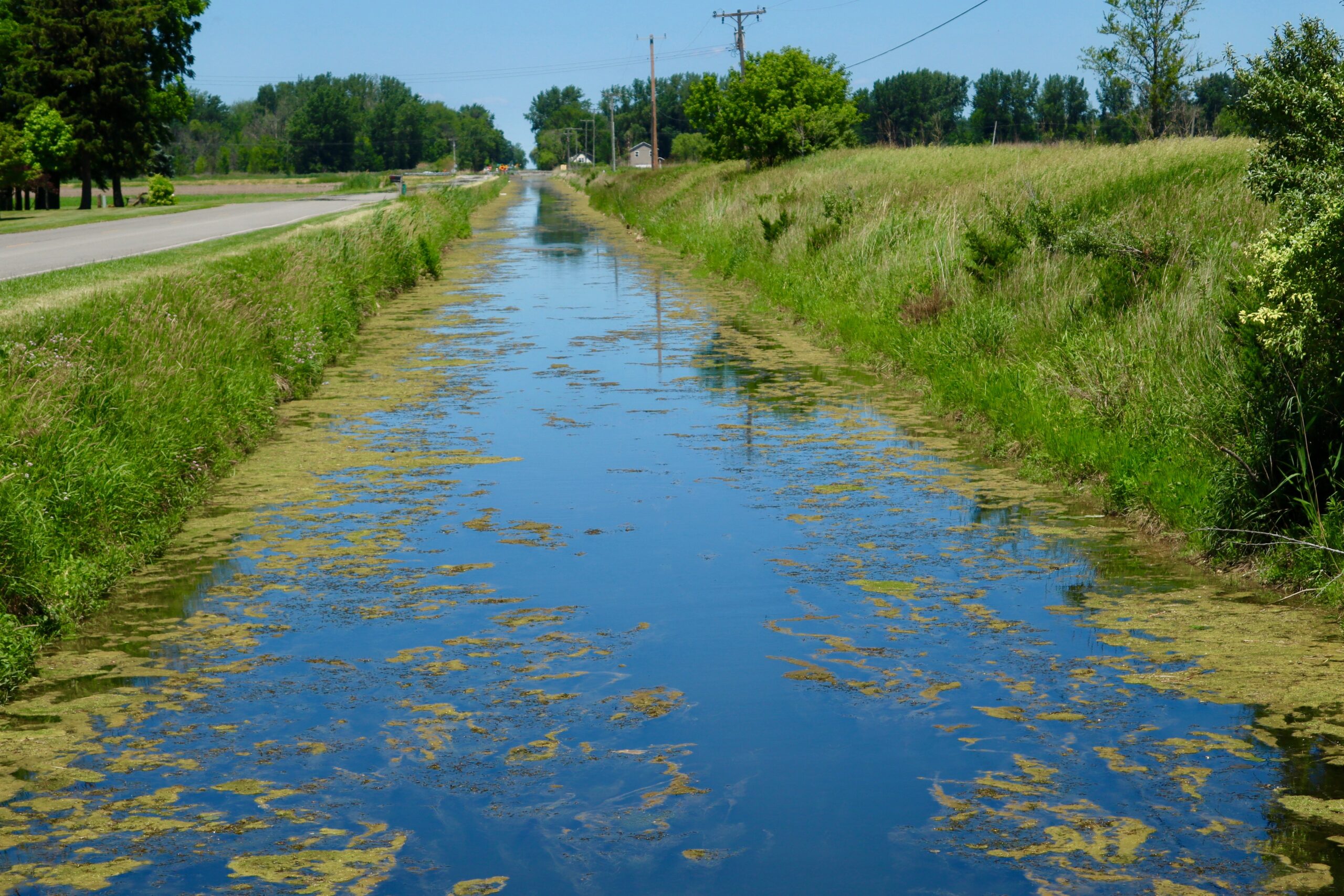 Agriculture Evades Accountability, Responsibility for America’s Worst Water Pollution