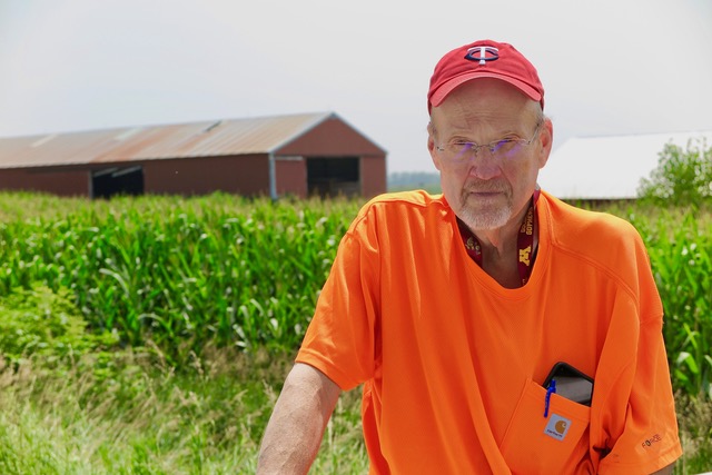 Toxic Farm Nutrients and Cancer in Minnesota