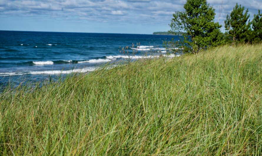 Around Lake Superior, World’s Largest Sweetwater Sea