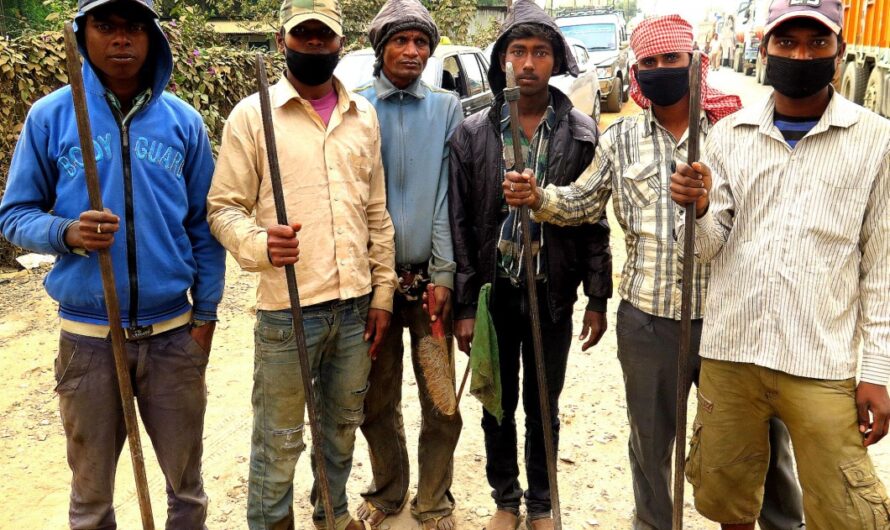 “America First” Puts Big Hurt on International Water Programs