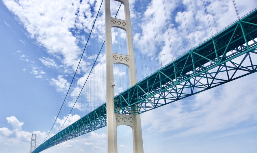 Momentous Court Decisions Near For Line 5