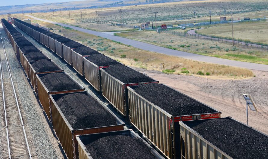 Trump Pollution Exemption Means More Mercury Contamination