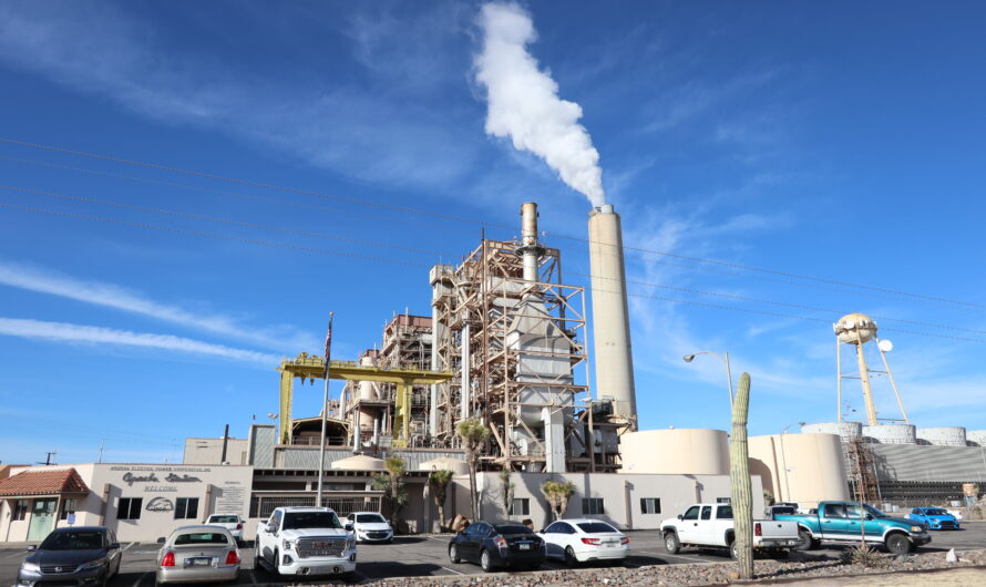 Executive Order Puts Oldest Polluting Coal Plants Back in Action