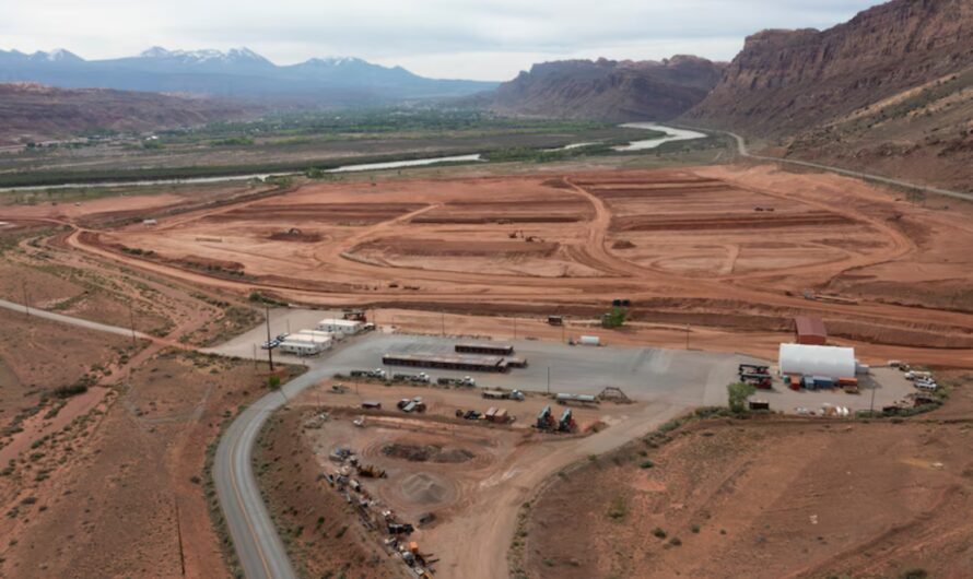 Utah’s Big Nuclear Bet – Feasible or Fantasy?
