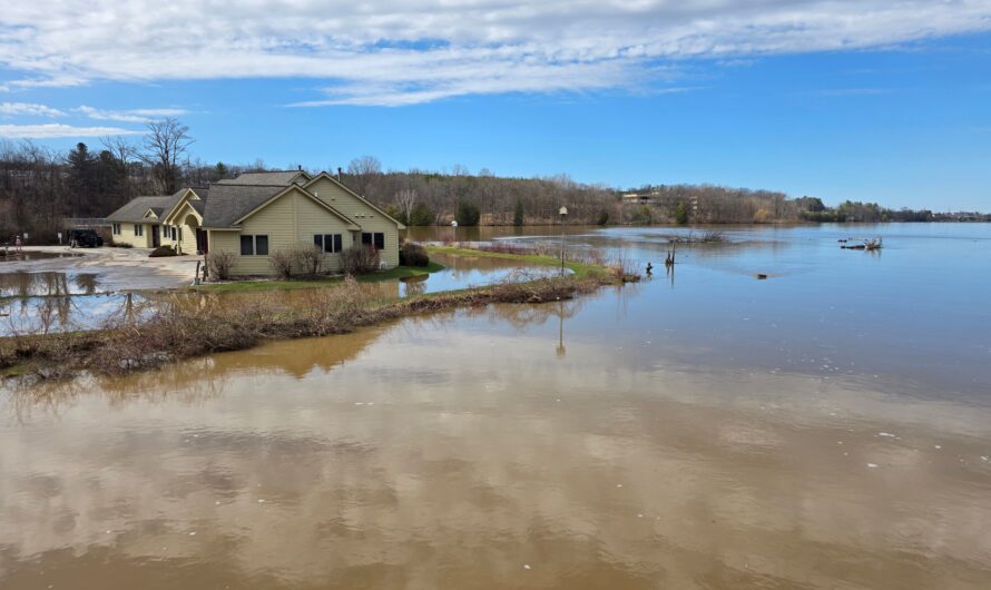 Northern Michigan’s Extreme Climate Disaster